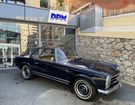 Mercedes 230