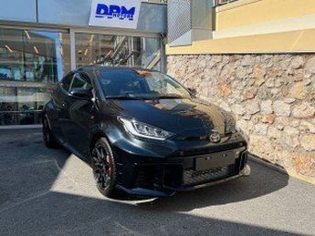  Voir d&eacute;tails -Toyota Yaris GR MC24 1,6L 281ch BVA8 &agrave; Monaco (98)