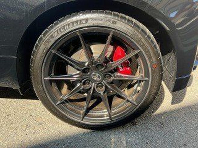 Toyota Yaris GR MC24 1,6L 281ch BVA8 Noir Eclipse de 