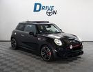 Mini One 2.0i - 231 - BVA Sport F56 LCI COUPE Joh à Saint-André-de-Corcy (01) Mini One 2.0i - 231 - BVA Sport F56 LCI COUPE Joh à Saint-André-de-Corcy (01)