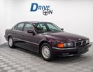 BMW Serie 7