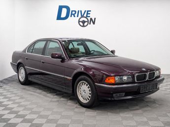 BMW Serie 7