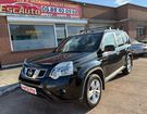 Nissan X Trail