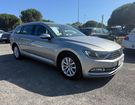 Volkswagen Passat SW 1.6 TDI 120 BMT DSG7 Confortline à Saint-Nazaire (44) Volkswagen Passat SW 1.6 TDI 120 BMT DSG7 Confortline à Saint-Nazaire (44)