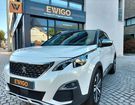 Peugeot 3008 II 2.0 BLUEHDI 180 GT EAT8 BVA distri ne à Limoges (87) Peugeot 3008 II 2.0 BLUEHDI 180 GT EAT8 BVA distri ne à Limoges (87)