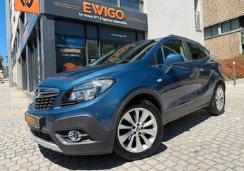  Voir d&eacute;tails -Opel Mokka 1.4 T 140 COSMO 4X2 PACK TECHNo &agrave; Limoges (87)