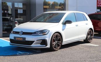  Voir d&eacute;tails -Volkswagen Golf 7.5 GTI PERFORMANCE 2.0 TSI 245ch DSG7 V &agrave; Jouy-aux-Arches (57)