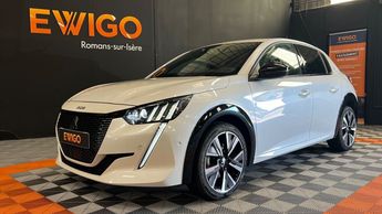  Voir d&eacute;tails -Peugeot 208 GENERATION-II 1.2 Puretech 100ch GT STAR &agrave; Romans-sur-Is�re (26)