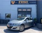 Opel Astra 1.6 CDTI 110ch ECOFLEX Caméra de recul, à Saint-Priest (69) Opel Astra 1.6 CDTI 110ch ECOFLEX Caméra de recul, à Saint-Priest (69)