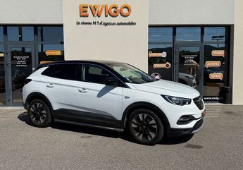 Voir d&eacute;tails -Opel Grandland X 1.2 Turbo 130ch ELITE -ETHANOL OFFICIEL- &agrave; Ampuis (69)