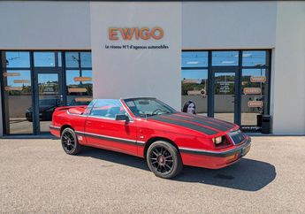 Chrysler Le Baron