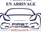 Porsche Boxster 981 2L7 PDK 265CV PSE CHRONO &agrave; Vendenheim (67)