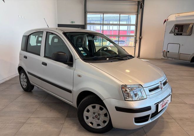 Fiat Panda 1.2 i 69cv-2011 Autre de 2011