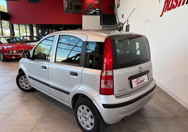 Fiat Panda 1.2 i 69cv-2011 Autre de 2011