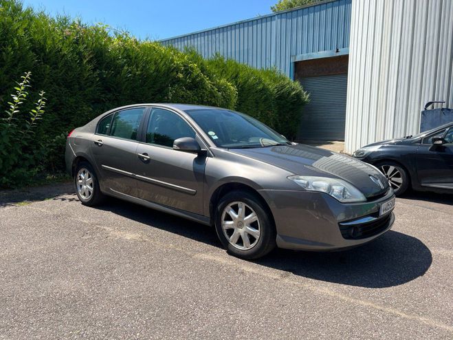 Renault Laguna III Garantie 12 mois, (Financement possi Gris de 2008