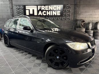 BMW Serie 3