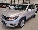 Volkswagen Tiguan 2.0 TDI 140 FAP BlueMotion Technology Cu à Sainte-Geneviève-des-Bois (91) Volkswagen Tiguan 2.0 TDI 140 FAP BlueMotion Technology Cu à Sainte-Geneviève-des-Bois (91)
