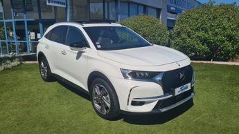  Voir d&eacute;tails -Citroen DS7 DS 7 CROSSBACK E-TENSE 225CH RIVOLI &agrave; Schirrhein (67)