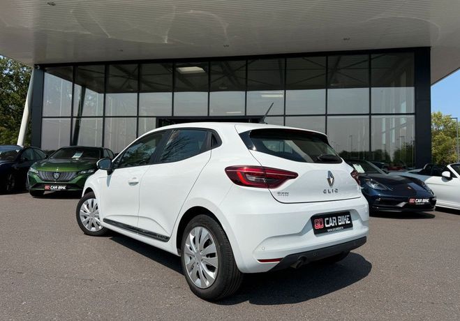 Renault Clio 5 TCE 90ch Business Garantie 6 ans Suivi  de 2022