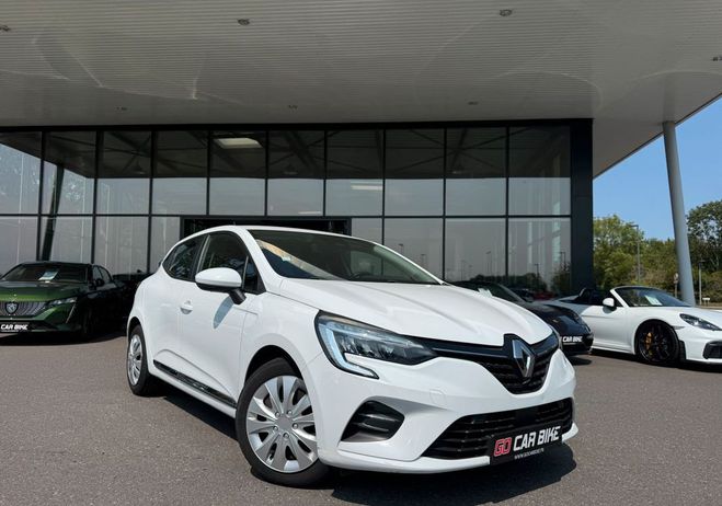 Renault Clio 5 TCE 90ch Business Garantie 6 ans Suivi  de 2022