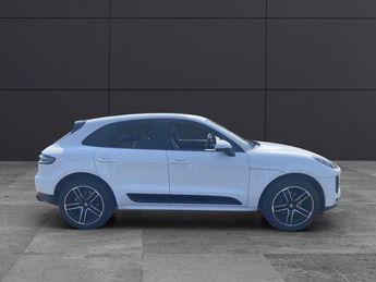  Voir d&eacute;tails -Porsche Macan (95B) 2.0 245CH PDK &agrave; Voreppe (38)