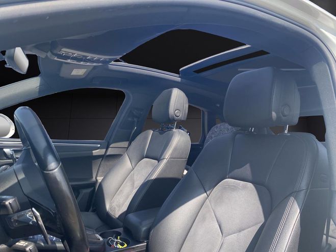 Porsche Macan (95B) 2.0 245CH PDK Blanc de 2018