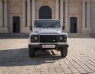Land rover Defender 110 SW 2.2 TDCI &agrave; Versailles (78)