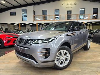  Voir d&eacute;tails -Land rover Range Rover Evoque 2.0 P200 FLEXFUEL 200 MHEV R-DYNA &agrave; Saint-Denis-en-Val (45)