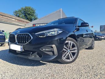  Voir d&eacute;tails -BMW Serie 2 Gran Coupe F44 218i 136 CV BVM6 Business &agrave; Maubeuge (59)