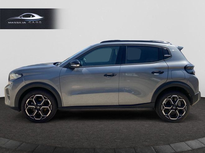 Citroen C3 1.2 TURBO 100 CH BVM6 MAX  de 2025