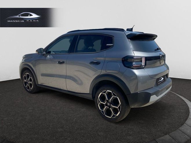 Citroen C3 1.2 TURBO 100 CH BVM6 MAX  de 2025