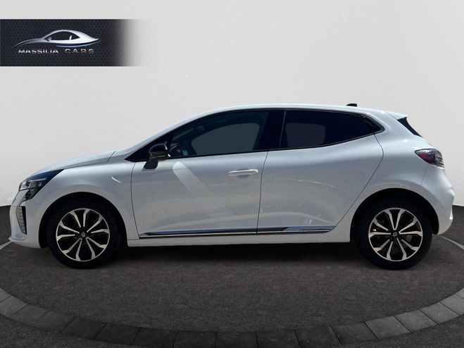 Renault Clio V TECHNO 1.0L TCE 90CH  de 2025