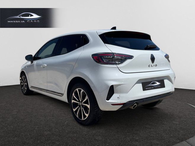 Renault Clio V TECHNO 1.0L TCE 90CH  de 2025