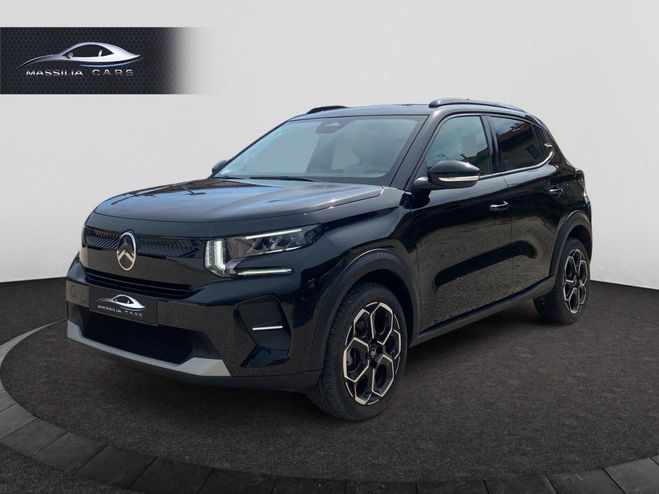 Citroen C3 1.2 TURBO 100 CH BVM6 MAX  de 2025
