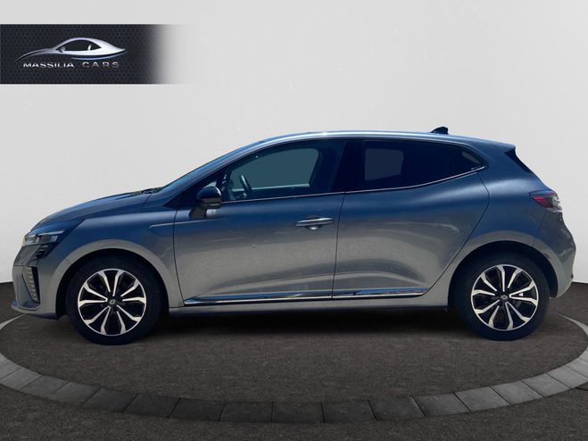 Renault Clio V TECHNO 1.0L TCE 90CH  de 2025