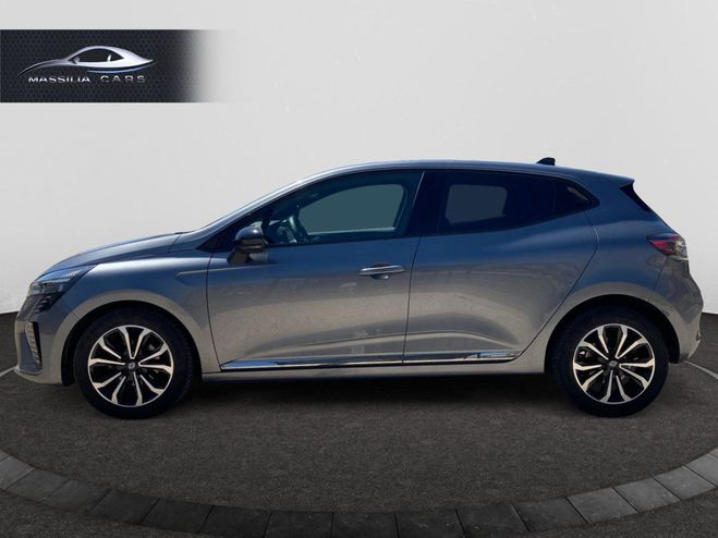 Renault Clio V TECHNO 1.0L TCE 90CH  de 2025