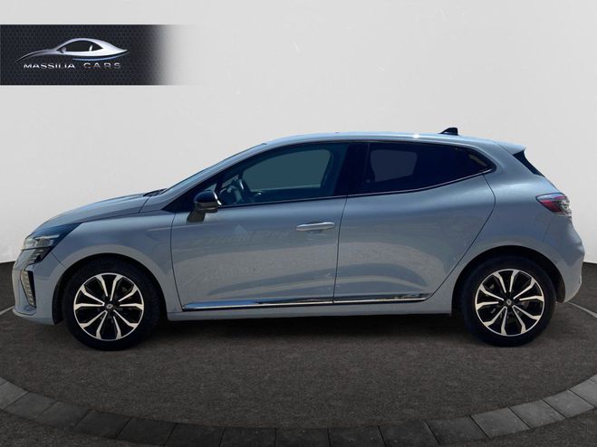 Renault Clio V TECHNO 1.0L TCE 90CH  de 2024