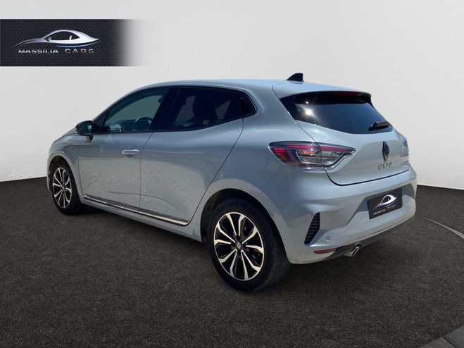 Renault Clio V TECHNO 1.0L TCE 90CH  de 2024