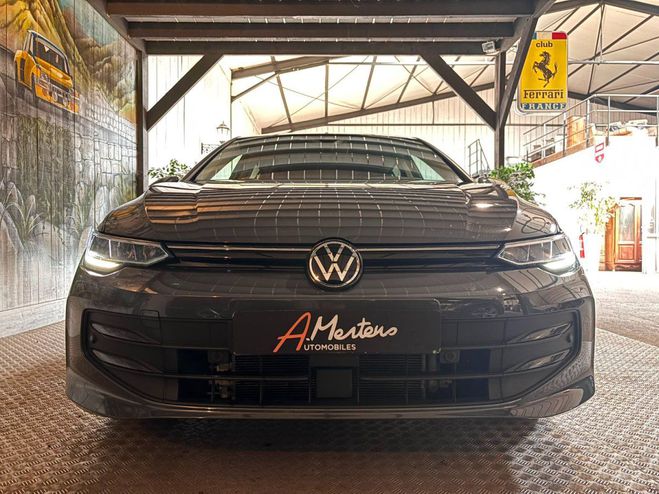 Volkswagen Golf VIII 2.0 TDI 150 CV LIFE PLUS DSG Gris de 2025