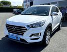 Hyundai Tucson 1.6 CRDI 115ch Intuitive &agrave; Tonnay-Charente (17)