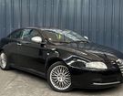 Alfa romeo GT