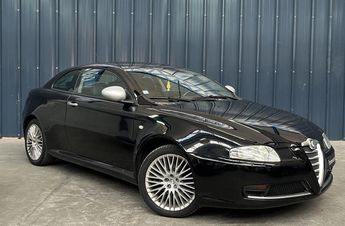 Alfa romeo GT