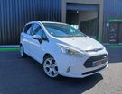 Ford B Max
