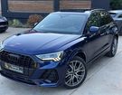Audi Q3 Phase 2 45 TFSI E Hybride E-Tron S-Line à Saint-Étienne (42) Audi Q3 Phase 2 45 TFSI E Hybride E-Tron S-Line à Saint-Étienne (42)