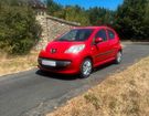 Peugeot 107 5P TRENDY 1.0 1 �re Main &agrave; Carlus (81)