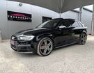 Audi S3 sportback 2.0 tfsi 300ch quattro origine à Bagard (30) Audi S3 sportback 2.0 tfsi 300ch quattro origine à Bagard (30)
