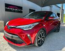 Toyota C HR