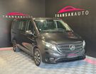 Mercedes Vito MIXTO 119 CDI LONG BVA RWD SELECT / TVA à Avignon (84) Mercedes Vito MIXTO 119 CDI LONG BVA RWD SELECT / TVA à Avignon (84)