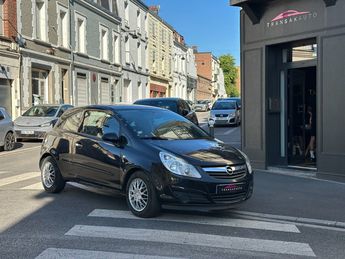  Voir d&eacute;tails -Opel Corsa 1.3 CDTI 75 Enjoy PREMIERE MAIN / IDEAL  &agrave; Cambrai (59)