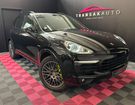 Porsche Cayenne 3.0 v6 416ch s platinium edition e-hybri à Lesménils (54) Porsche Cayenne 3.0 v6 416ch s platinium edition e-hybri à Lesménils (54)